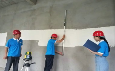 ​完损检测技术