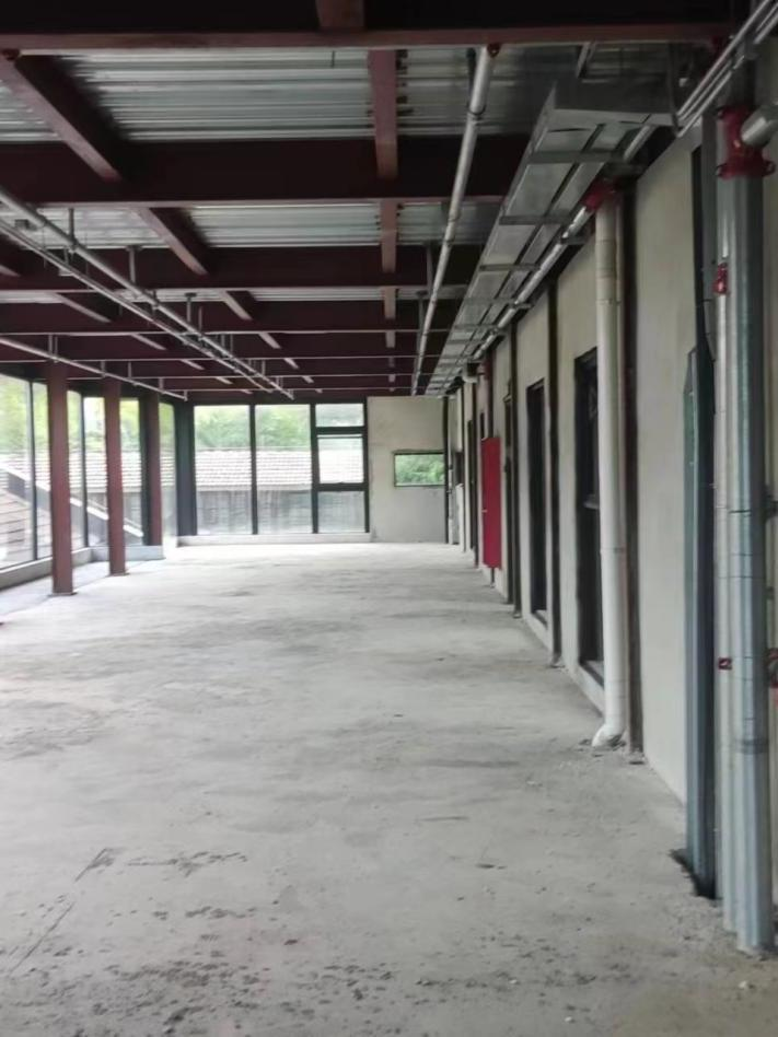 上海宝山区[某栋]消防安全评估