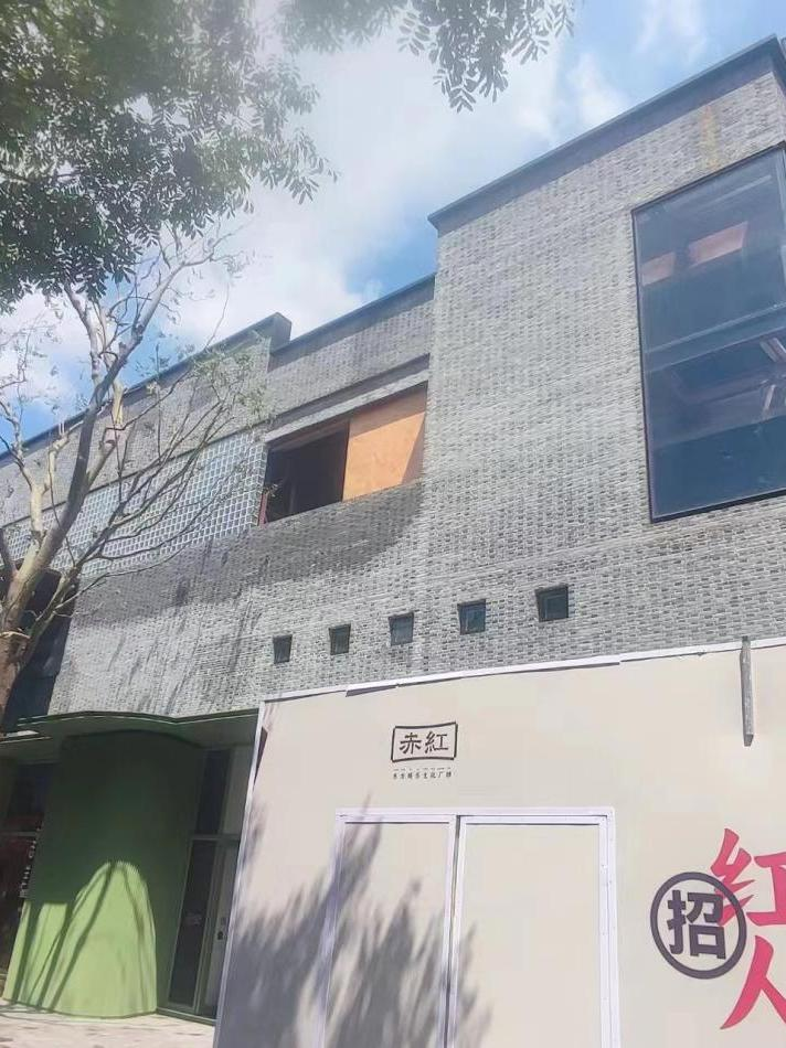 上海奉贤区[某栋]消防安全评估